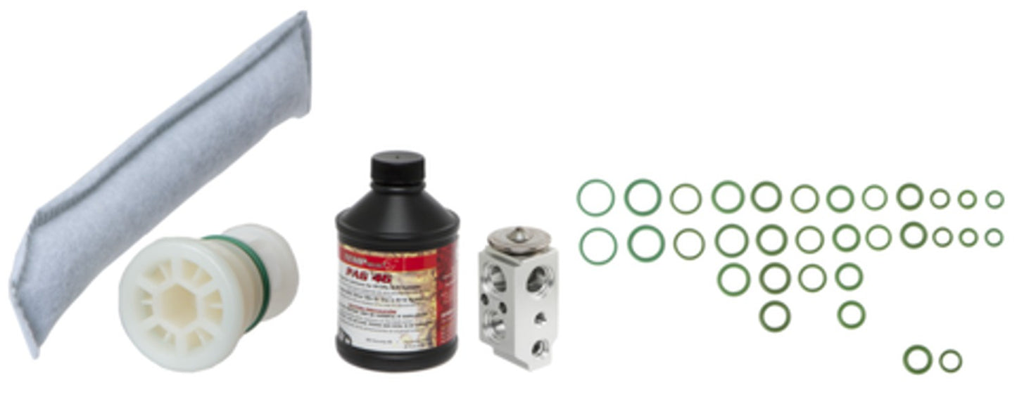 Four Seasons A/C Compressor Replacement Service Kit 10552SK