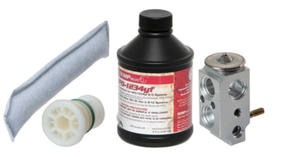 Four Seasons A/C Service Kits 10554SK