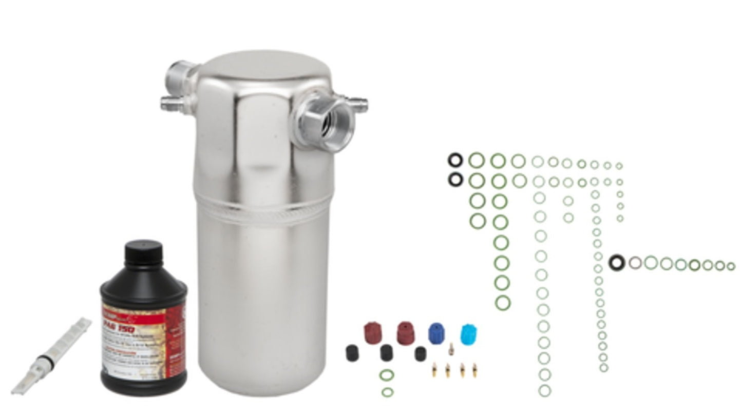 Four Seasons A/C Service Kits 10557SK
