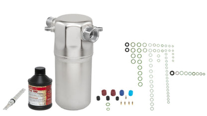Four Seasons A/C Service Kits 10557SK