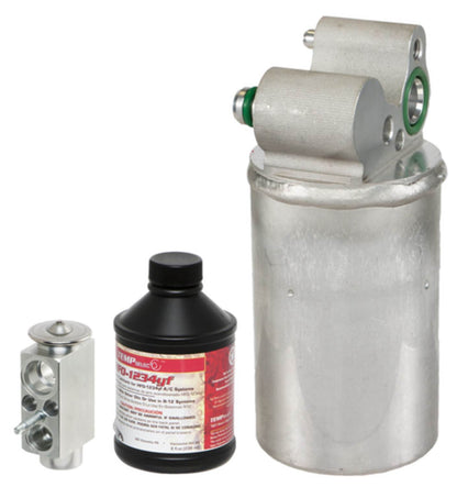 Four Seasons A/C Service Kits 10558SK