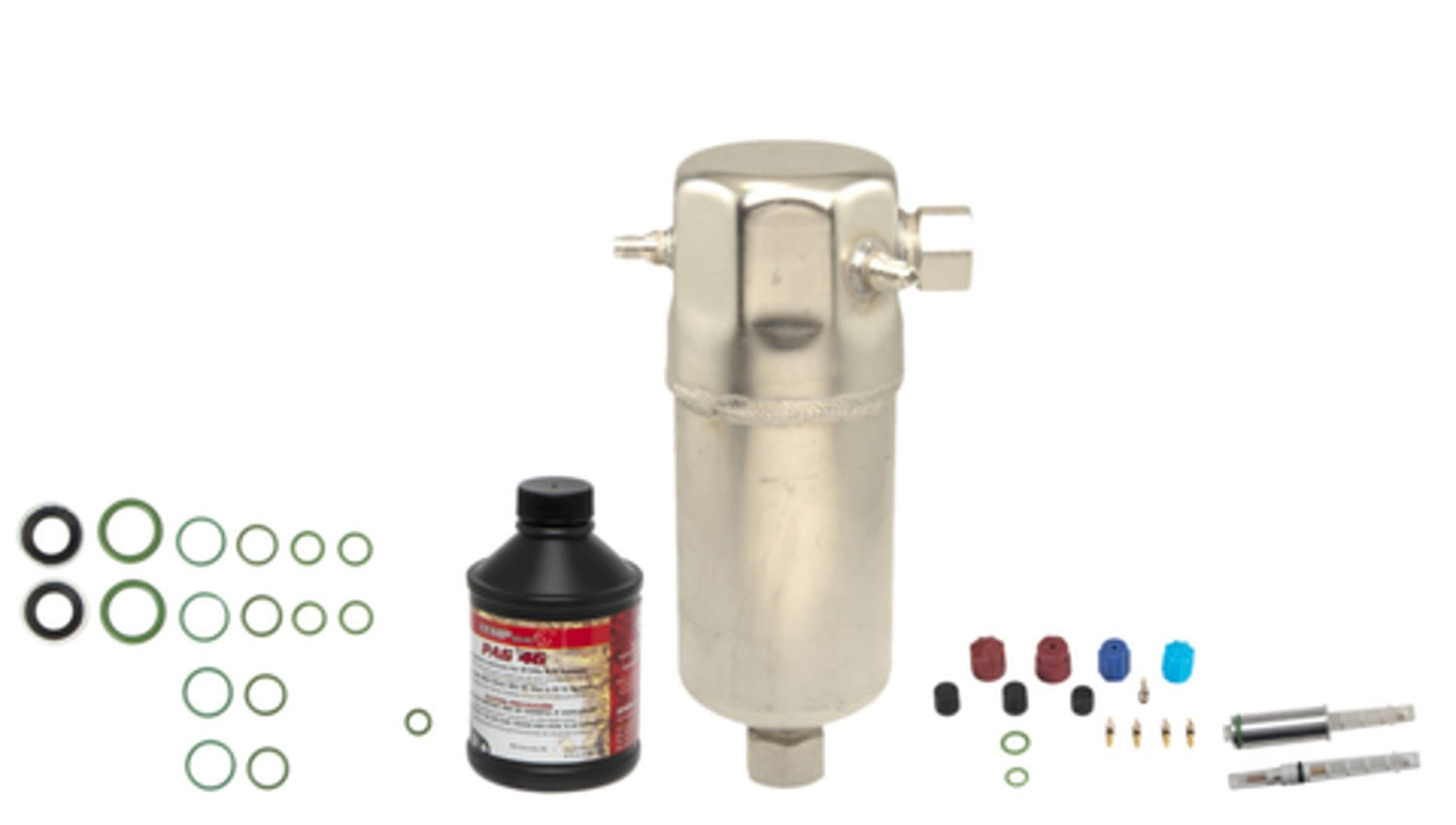 Four Seasons A/C Service Kits 10563SK