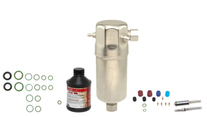 Four Seasons A/C Service Kits 10563SK