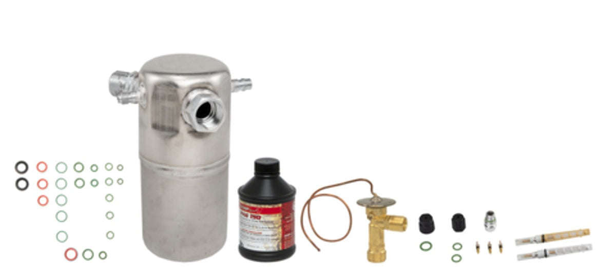 Four Seasons A/C Service Kits 10584SK