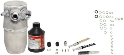 Four Seasons A/C Compressor Replacement Service Kit 10586SK