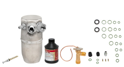 Four Seasons A/C Compressor Replacement Service Kit 10587SK