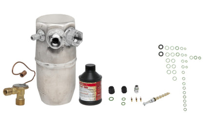 Four Seasons A/C Compressor Replacement Service Kit 10590SK