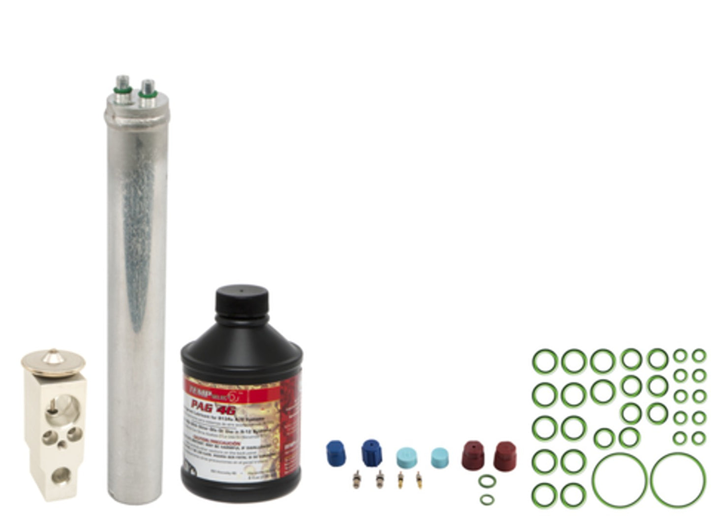 Four Seasons A/C Service Kits 10593SK