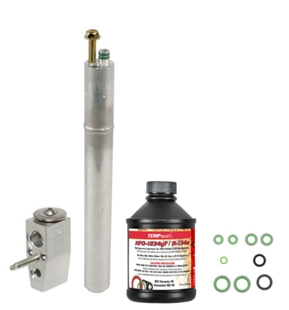 Four Seasons A/C Service Kits 10596SK