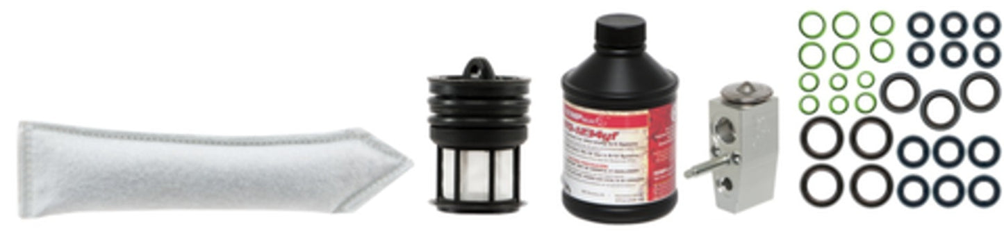 Four Seasons A/C Service Kits 10598SK