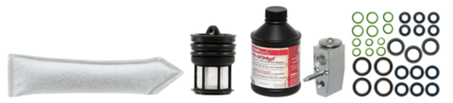 Four Seasons A/C Service Kits 10599SK