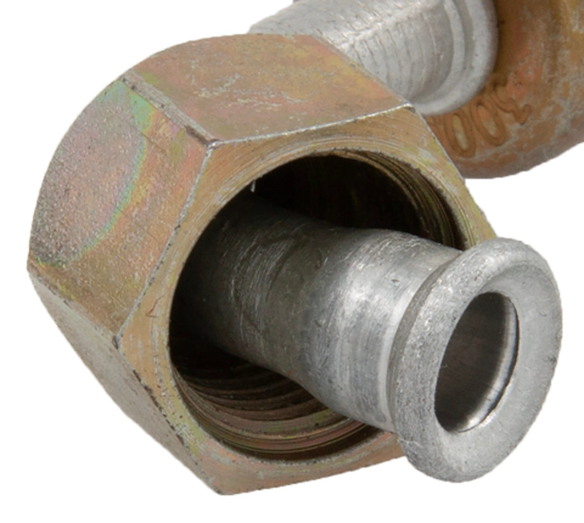 Four Seasons 90ï¿½ Female Flare A/C Fitting 10606