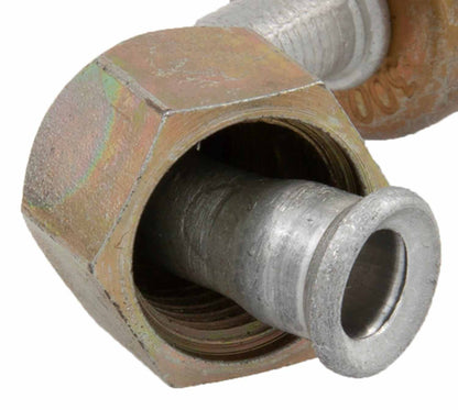 Four Seasons 90ï¿½ Female Flare A/C Fitting 10606