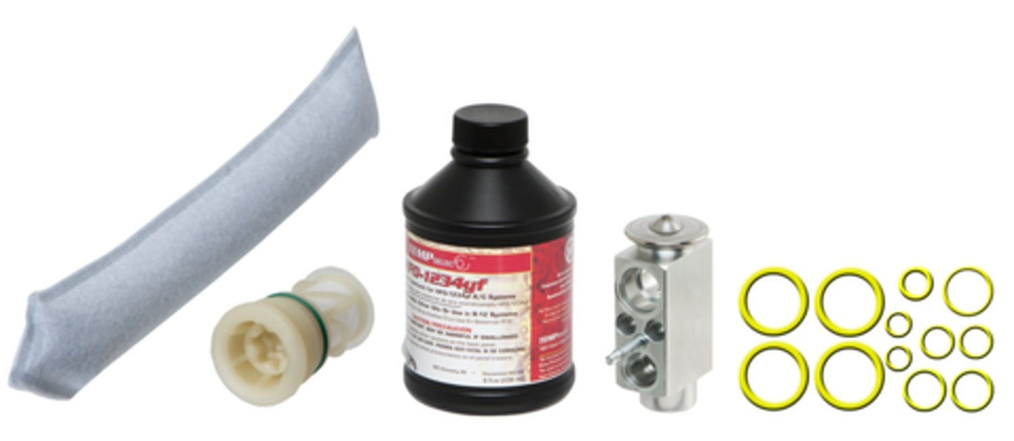 Four Seasons A/C Service Kits 10607SK