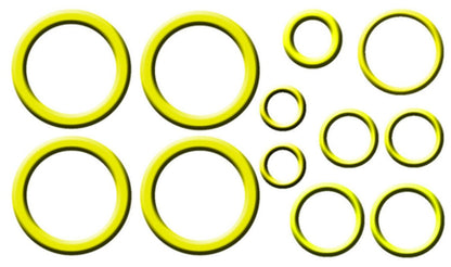 Four Seasons A/C Service Kits 10607SK