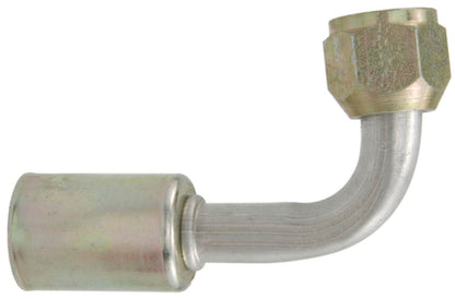 Four Seasons 90ï¿½ Female Flare A/C Fitting 10608