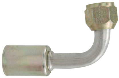 Four Seasons 90ï¿½ Female Flare A/C Fitting 10608