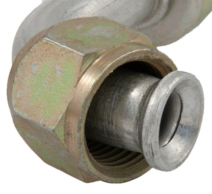 Four Seasons 90ï¿½ Female Flare A/C Fitting 10608