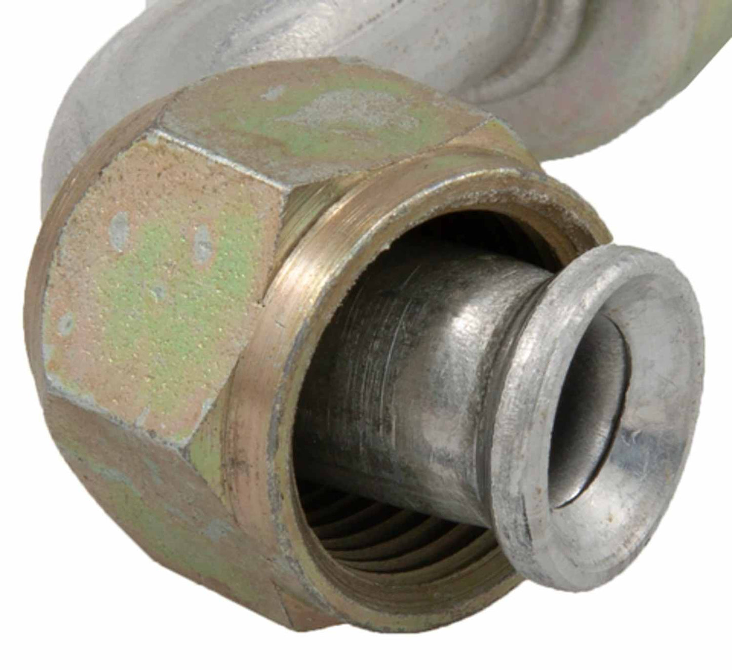 Four Seasons 90ï¿½ Female Flare A/C Fitting 10608