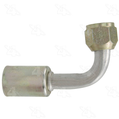 Four Seasons 90ï¿½ Female Flare A/C Fitting 10608
