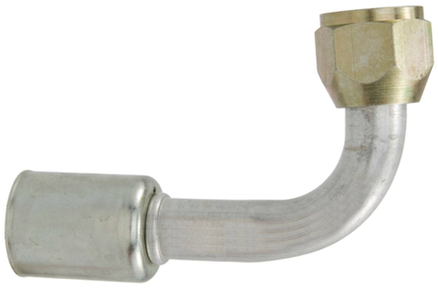 Four Seasons 90ï¿½ Female Flare A/C Fitting 10610