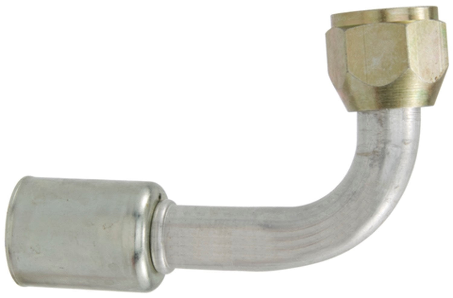 Four Seasons 90ï¿½ Female Flare A/C Fitting 10610
