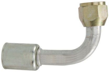 Four Seasons 90ï¿½ Female Flare A/C Fitting 10610