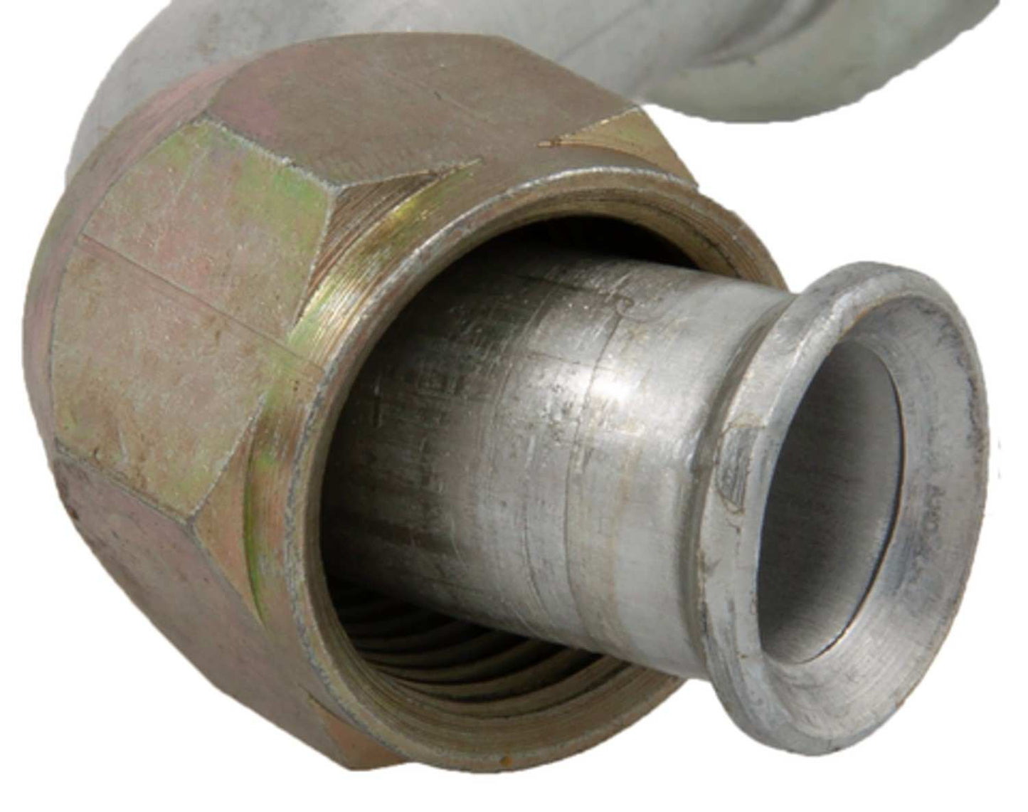 Four Seasons 90ï¿½ Female Flare A/C Fitting 10610