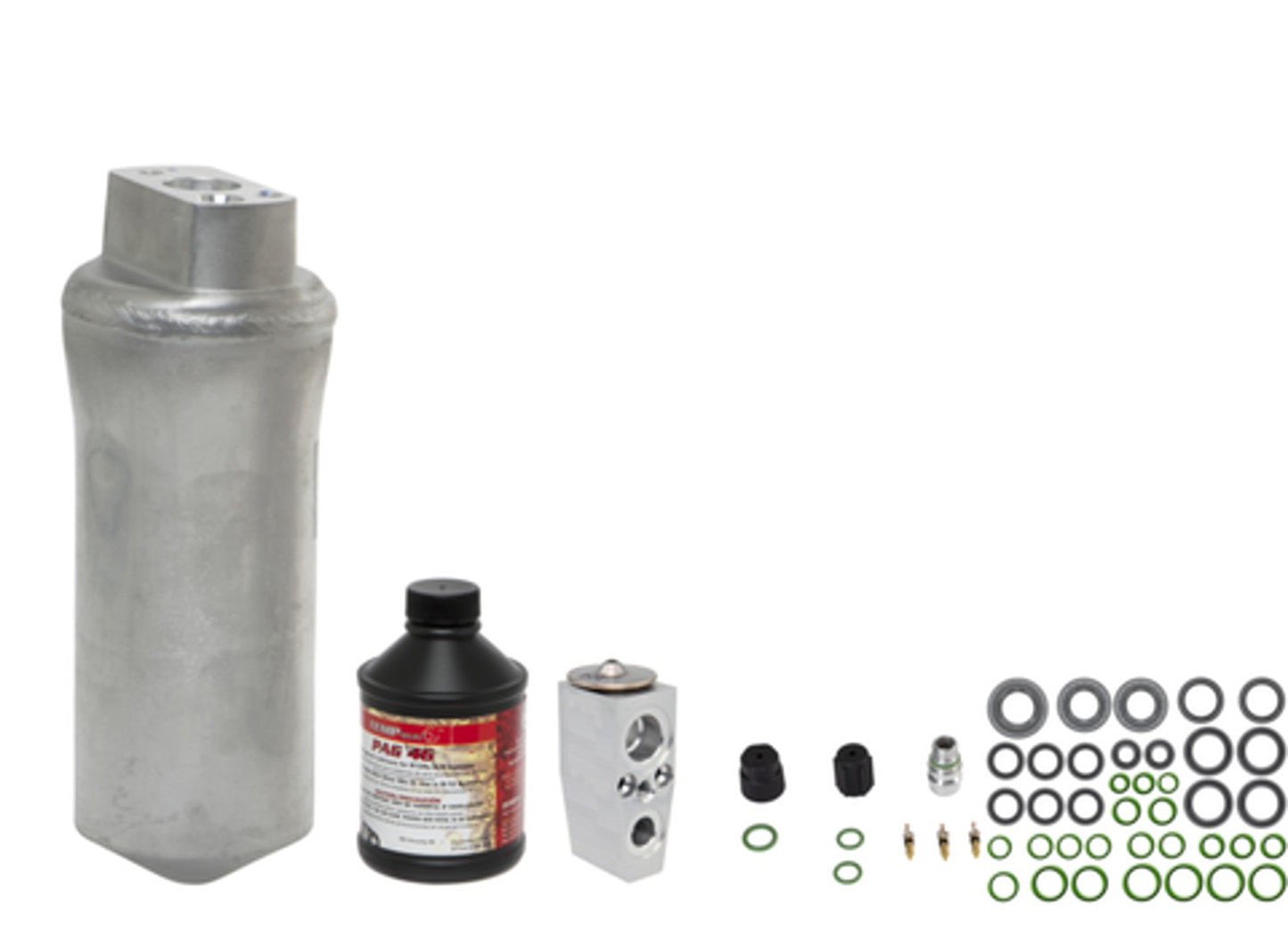 Four Seasons A/C Compressor Replacement Service Kit 10613SK