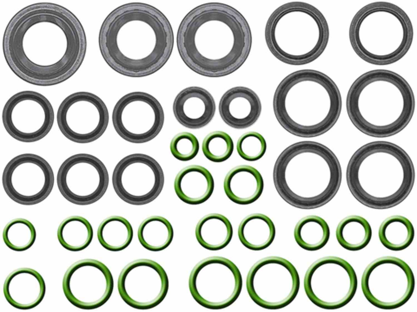 Four Seasons A/C Compressor Replacement Service Kit 10613SK