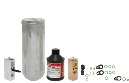 Four Seasons A/C Compressor Replacement Service Kit 10627SK