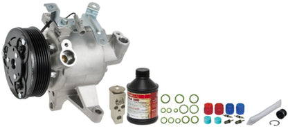 Four Seasons Complete Air Conditioning Kit w/ New Compressor 10638NK