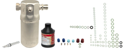 Four Seasons A/C Compressor Replacement Service Kit 10646SK