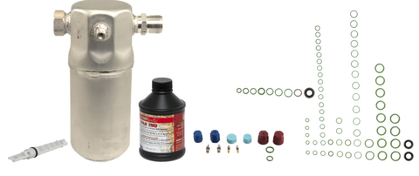 Four Seasons A/C Compressor Replacement Service Kit 10646SK
