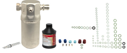 Four Seasons A/C Compressor Replacement Service Kit 10646SK