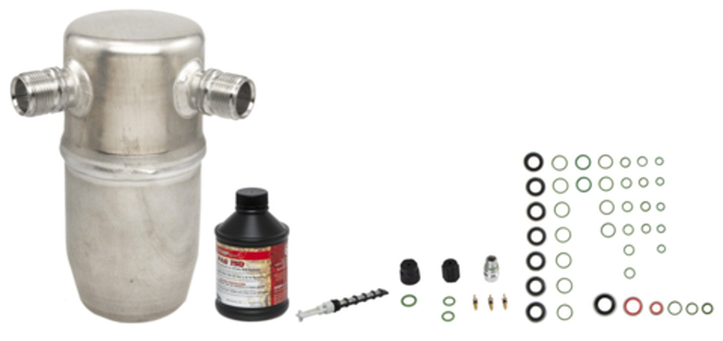 Four Seasons A/C Compressor Replacement Service Kit 10648SK