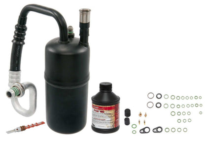 Four Seasons A/C Compressor Replacement Service Kit 10660SK