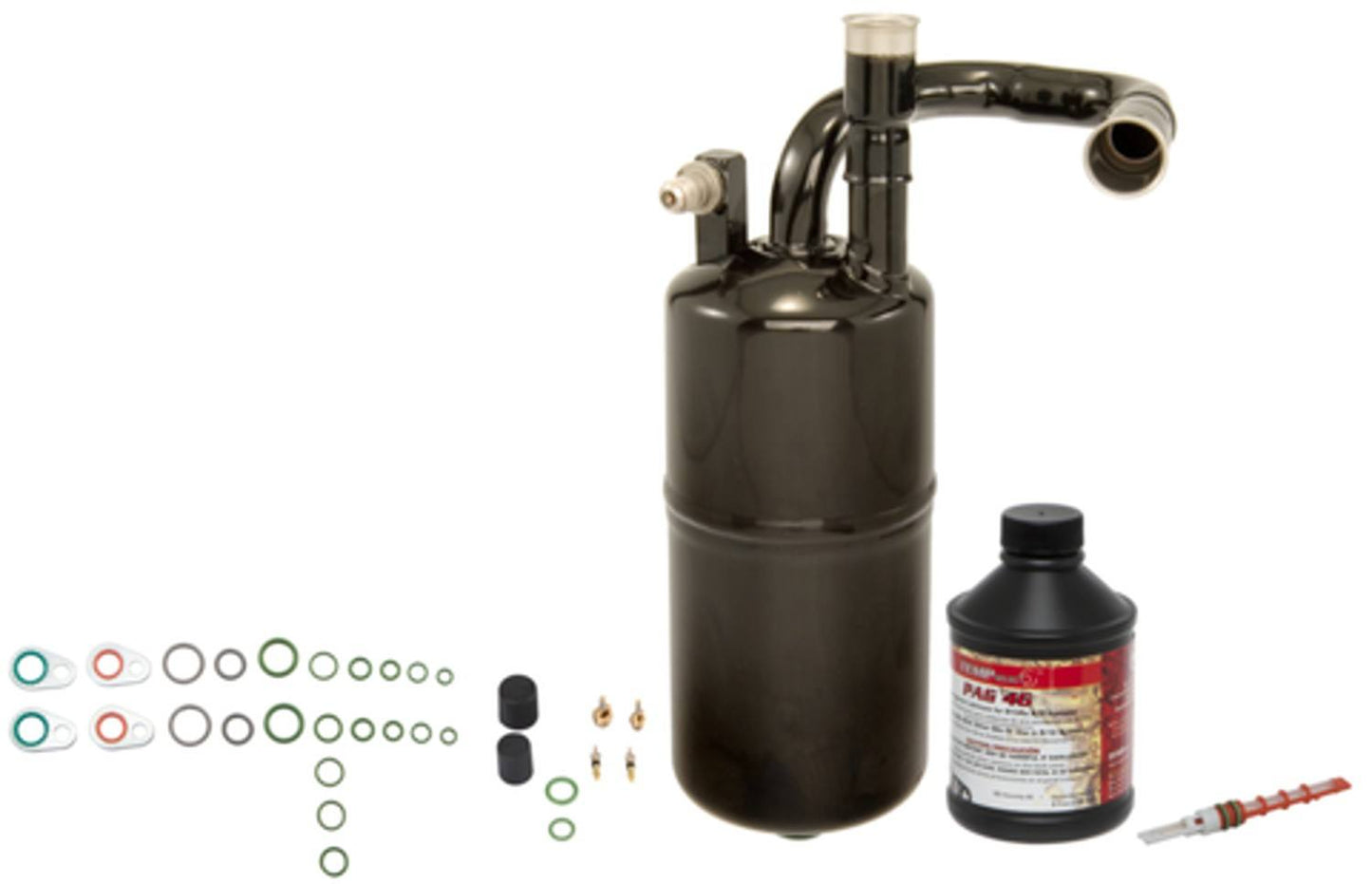 Four Seasons A/C Compressor Replacement Service Kit 10662SK
