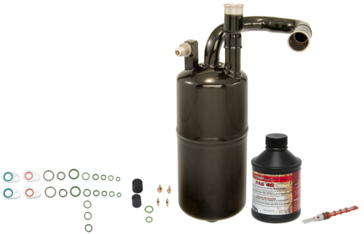 Four Seasons A/C Compressor Replacement Service Kit 10662SK