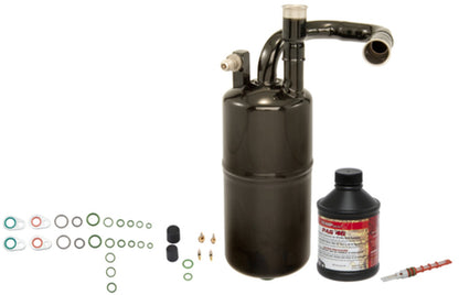 Four Seasons A/C Compressor Replacement Service Kit 10662SK
