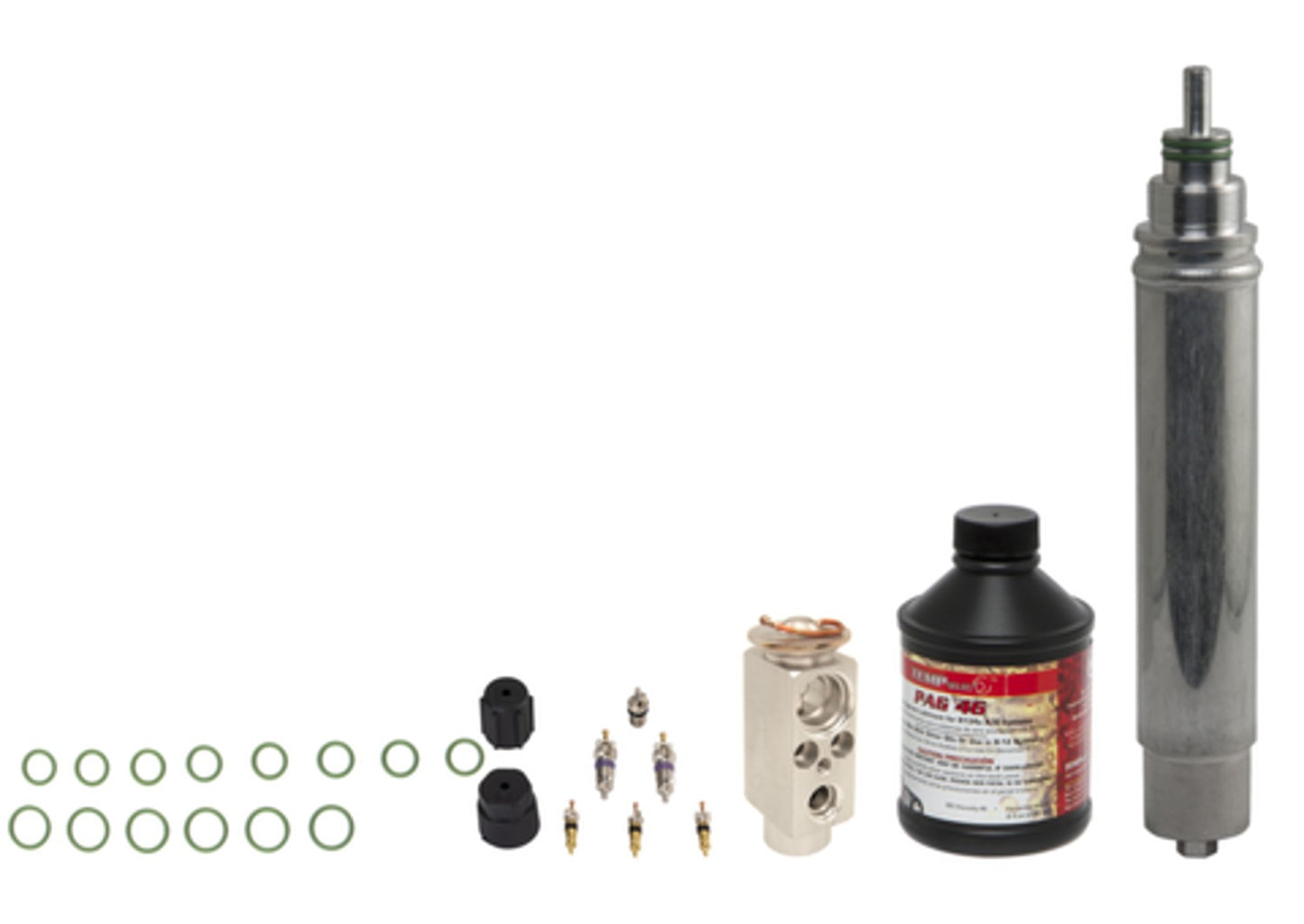 Four Seasons A/C Service Kits 10674SK