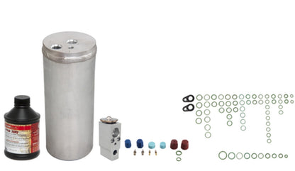 Four Seasons A/C Service Kits 10675SK