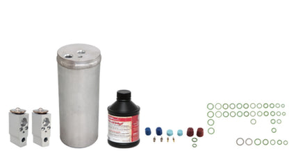 Four Seasons A/C Compressor Replacement Service Kit 10676SK