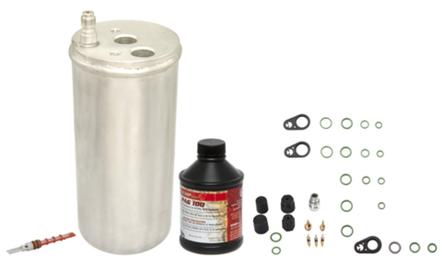 Four Seasons A/C Service Kits 10687SK