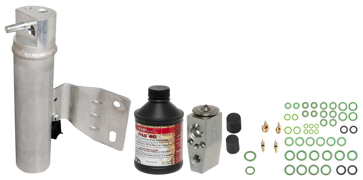 Four Seasons A/C Service Kits 10691SK
