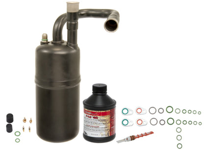Four Seasons A/C Compressor Replacement Service Kit 10693SK