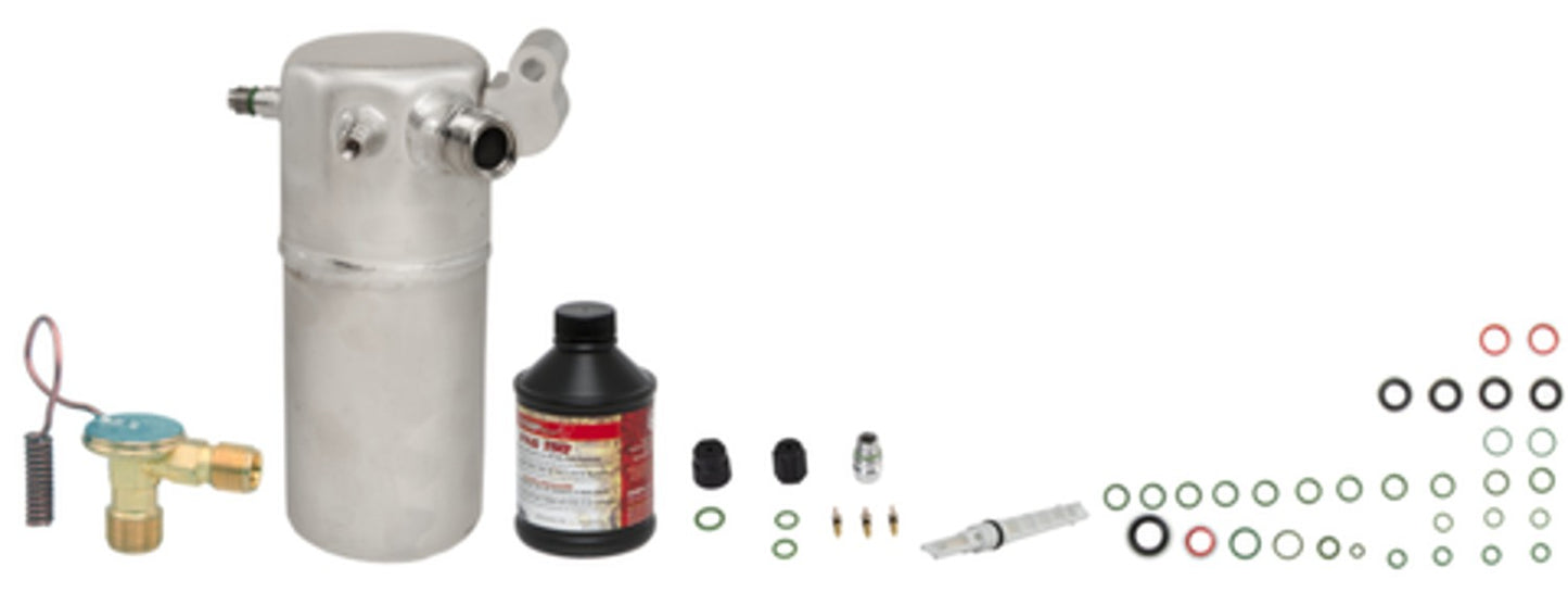 Four Seasons A/C Compressor Replacement Service Kit 10697SK
