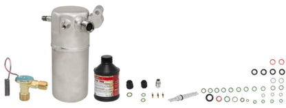 Four Seasons A/C Compressor Replacement Service Kit 10697SK