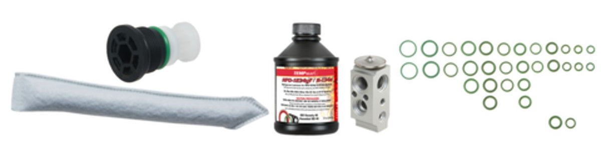 Four Seasons A/C Service Kits 10698SK