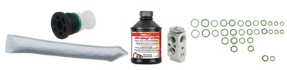 Four Seasons A/C Service Kits 10698SK